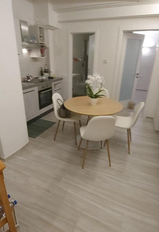 Appartement Acropolis à Viareggio Extérieur photo