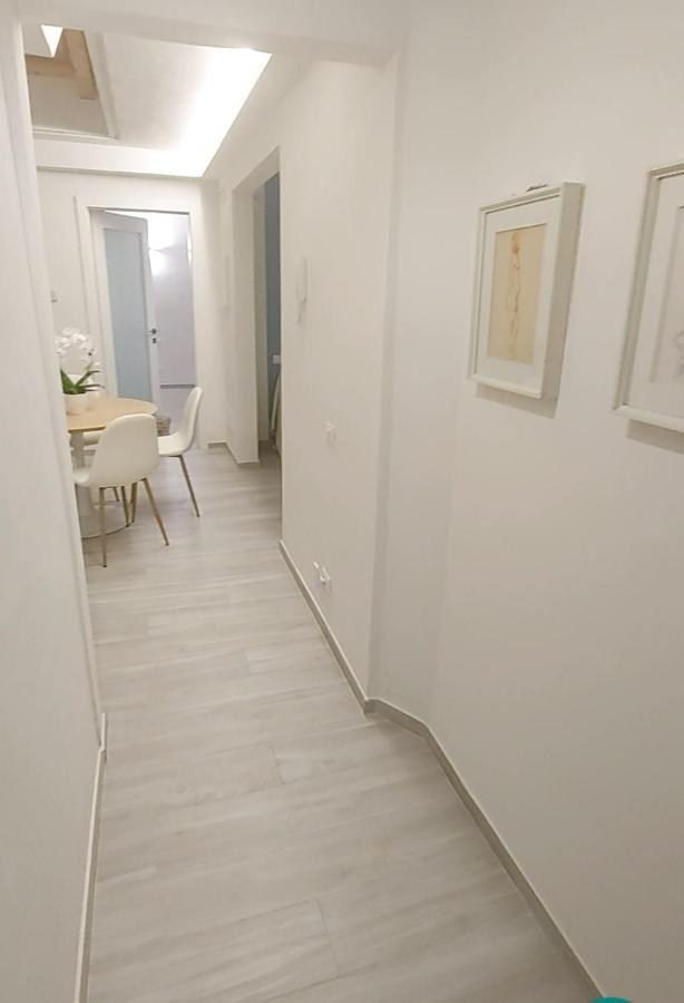 Appartement Acropolis à Viareggio Extérieur photo