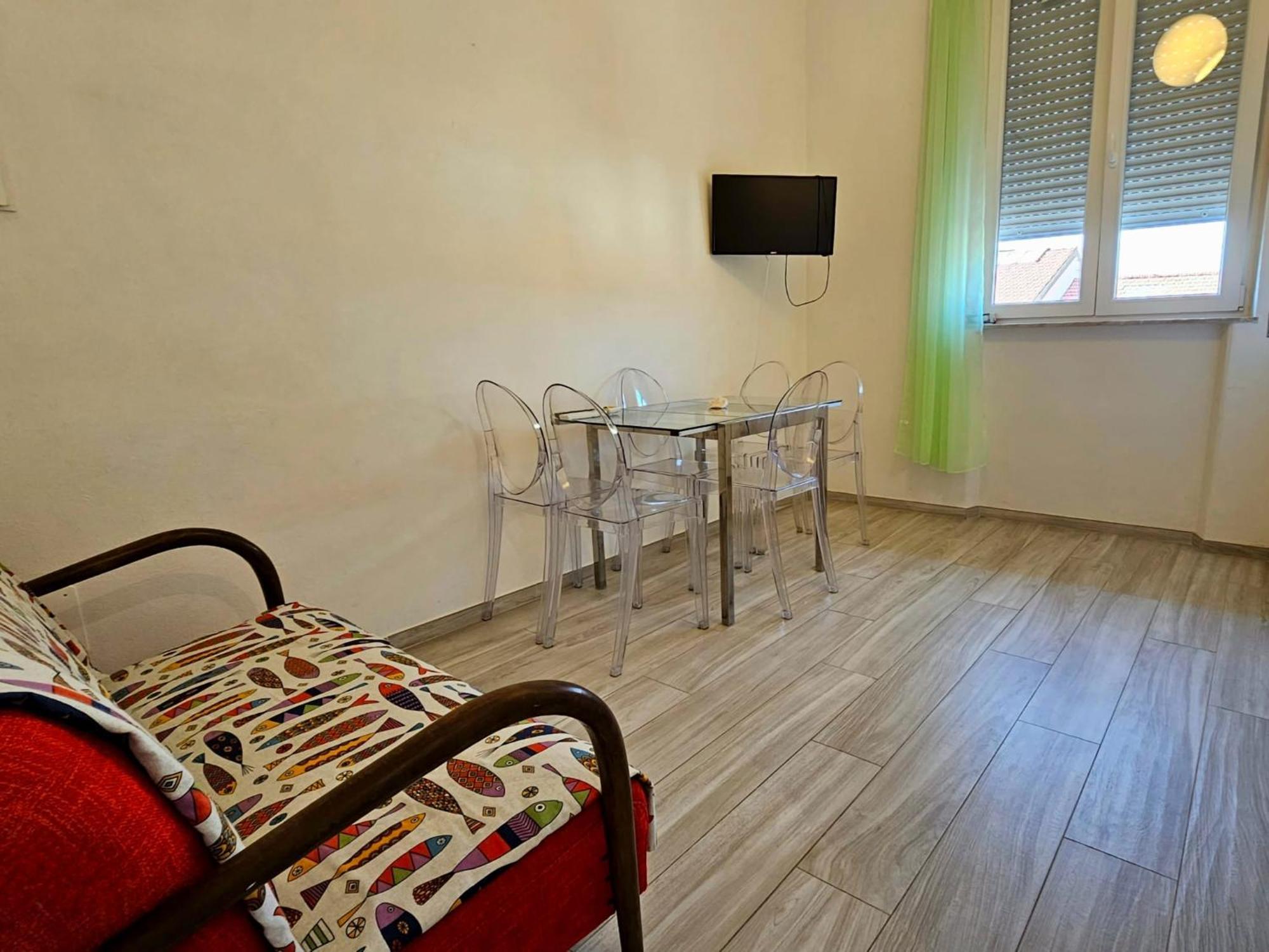 Appartement Acropolis à Viareggio Extérieur photo