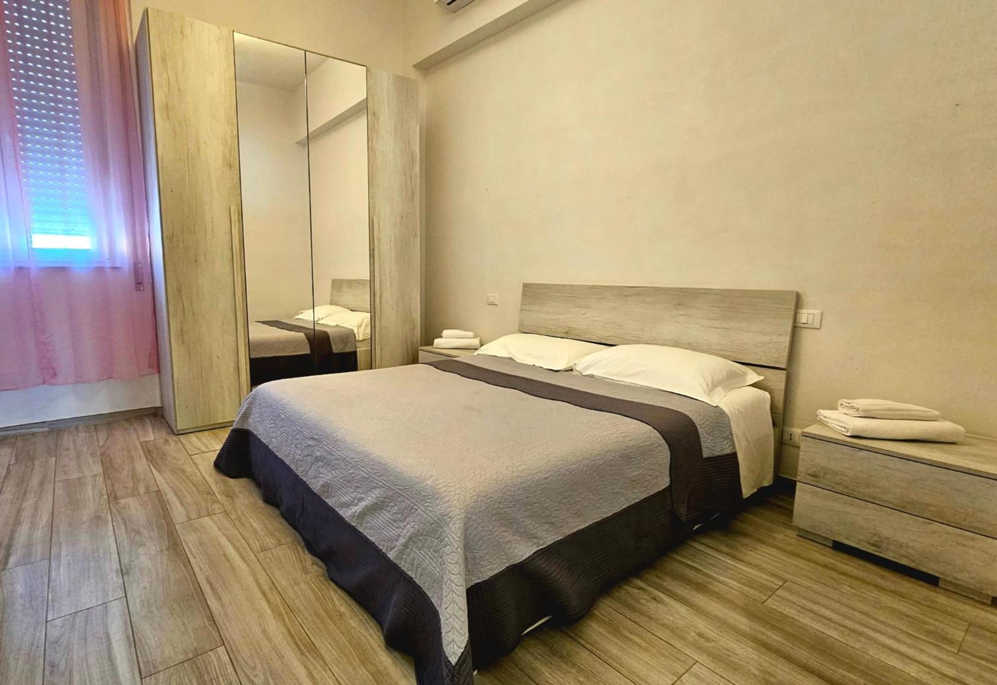 Appartement Acropolis à Viareggio Extérieur photo